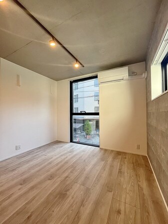 グランニール西川口の物件内観写真